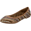 Steve Madden Women's Nyytro Ballet Flat - 平鞋 - $46.48  ~ ¥311.43