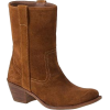 Steve Madden Women's Peramis Western Boot - Stiefel - $64.99  ~ 55.82€