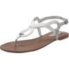 Steve Madden Women's Rivierra Slingback Sandal - サンダル - $36.24  ~ ¥4,079