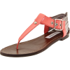 Steve Madden Women's Serenite Slingback Sandal - Sandały - $32.95  ~ 28.30€