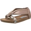 Steve Madden Women's Shhore Thong Sandal - 凉鞋 - $34.21  ~ ¥229.22