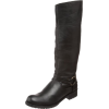 Steve Madden Women's Sidnyy Knee-High Boot - Buty wysokie - $199.95  ~ 171.73€
