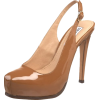 Steve Madden Women's Staciee Slingback Pump - プラットフォーム - $35.98  ~ ¥4,049