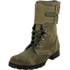 Steve Madden Women's Wespoint Boot - Škornji - $29.99  ~ 25.76€