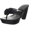 Temptie Thong Sandal - Sandals - $67.95 