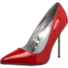 The Highest Heel Women's Brazil - RPAT - LG Pump - Shoes - $59.99 