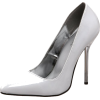 The Highest Heel Women's Brazil - WPAT Pump - Shoes - $59.99  ~ £45.59