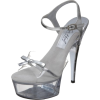 The Highest Heel Women's Delicate Sandal - Platformke - $26.59  ~ 168,91kn