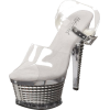 The Highest Heel Women's Ginger-31 Platform Sandal - Туфли на платформе - $57.50  ~ 49.39€
