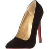 The Highest Heel Women's Hottie Stiletto - Shoes - $47.70  ~ £36.25