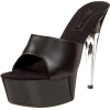 The Highest Heel Women's Lover Platform Sandal - Platforms - $59.95 