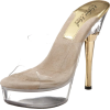 The Highest Heel Women's Rod Platform Sandal - Platformy - $18.69  ~ 16.05€
