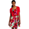 Tiana B Women's The Perfect Garden Wedding Dress - sukienki - $54.99  ~ 47.23€