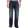 Vigoss Mens Flap Pocket Boot Cut Jean - Pantalones - $30.26  ~ 25.99€