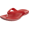 crocs Unisex Classic Clog Red - 休闲凉鞋 - $14.89  ~ ¥99.77