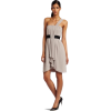 maxandcleo Women's Remi One Shoulder Chiffon Dress - sukienki - $148.00  ~ 127.12€