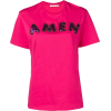 Amen - T-shirt - 
