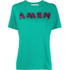 Amen - T-shirts - 