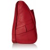 AmeriBag Classic Leather Healthy Back Bag X-Small - Hand bag - $107.99 