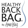 AmeriBag Inc. Healthy Back Bag - MICROFIBER - Leaf Green - XS 7102-LG(AMB) - Accessories - $65.10 