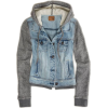 American Eagle Jean Jacket - Куртки и пальто - 