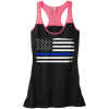 American Blue Line Women's Tank Top - Ärmellose shirts - 