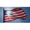 American Flag - Objectos - 
