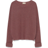 American Vintage Nitiway Sweater - 套头衫 - $160.00  ~ ¥1,072.05
