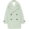 Ami - Jacket - coats - 