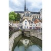 Amiens quartier Saint Leu France - Građevine - 