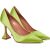 Amina Muaddi - Klasične cipele - 580.00€  ~ 4.289,85kn