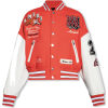 Amiri bomber jacket - 外套 - $8,998.00  ~ ¥60,289.61