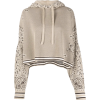 Amiri hoodie - Uncategorized - $1,794.00 
