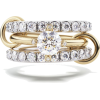 Amor 2-carat diamond engagement ring - Obroči - 