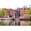 Amsterdam - Buildings - 