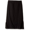 Amy Byer Girls' Big Mid Length Knit Skirt with Side Slits - Skirts - $17.23 