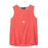 Amy Byer Girls' Big line Tank Top - 半袖衫/女式衬衫 - $4.56  ~ ¥30.55