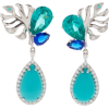 Anabela Chan earrings - My photos - $1.85 