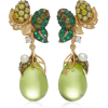 Anabela Chan Appleberry 18K Gold Vermeil - Earrings - 
