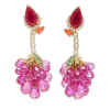 Anabela Chan - Earrings - 