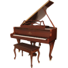 Piano - Furniture - 
