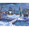 Winter - Background - 