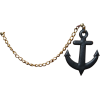 Anchor chain - Objectos - 