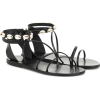 Ancient Greek Sandals - Ballerina Schuhe - 