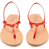 Ancient Greek Sandals - Flats - 