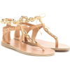 Ancient Greek Sandals - Flats - 