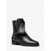 Andi Leather Ankle Boot - Boots - $298.00 