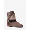 Andi Suede Ankle Boot - Boots - $298.00 