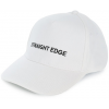 Andrea Crews straight edge baseball cap - Hat - 