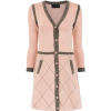 Andrea Bogosian Knit dress - Obleke - 
